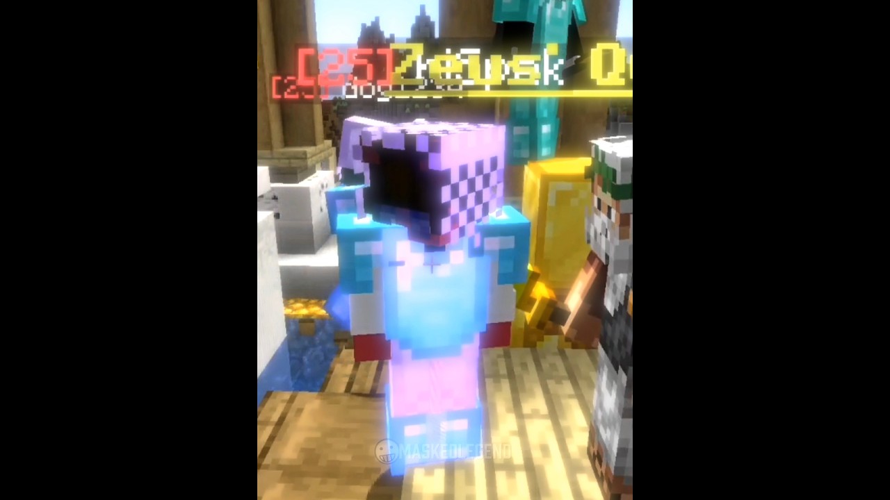 HIS NAME IS THEODORE!🗣️🔥 (hiSpek edit) -Part:1 