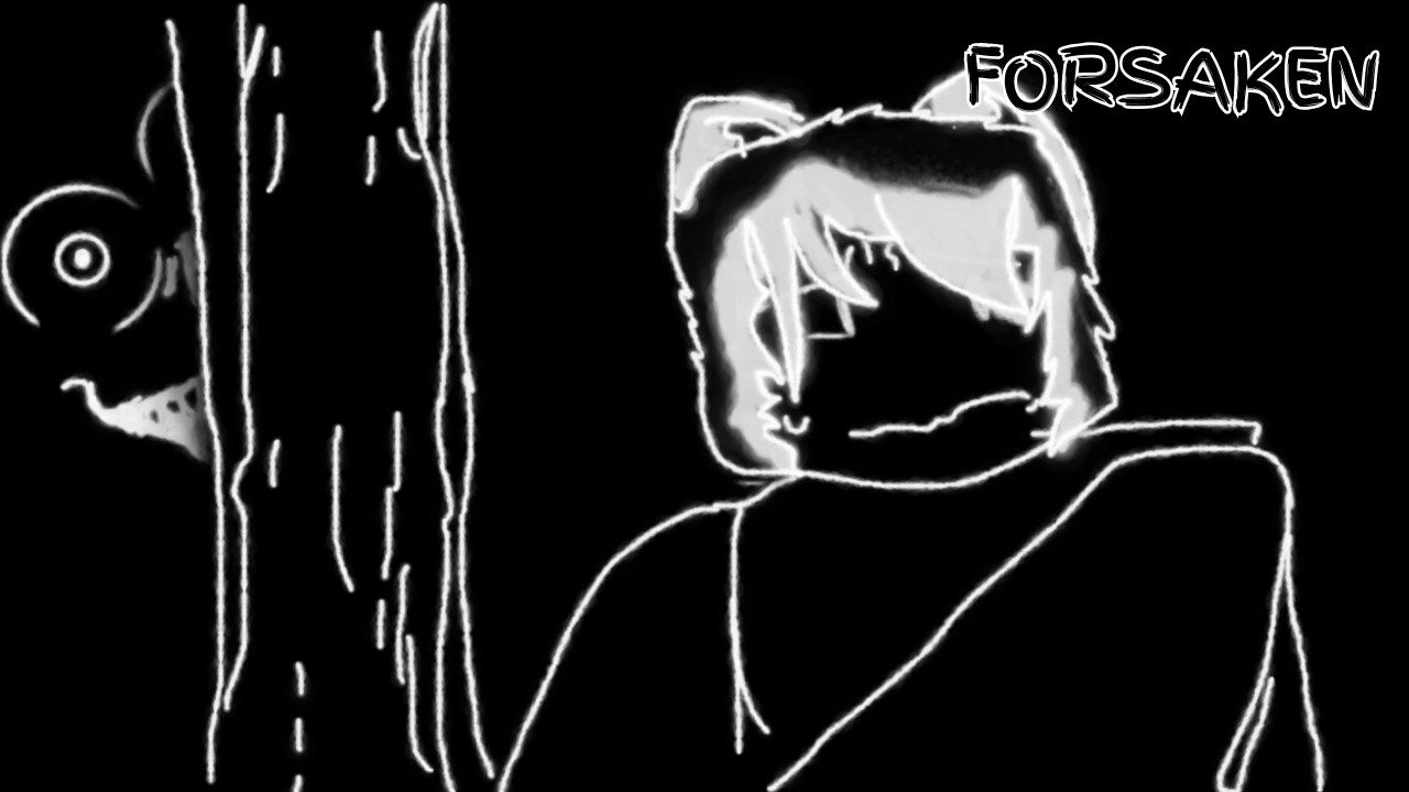 O Pilior Jogador de forsaken da historia!