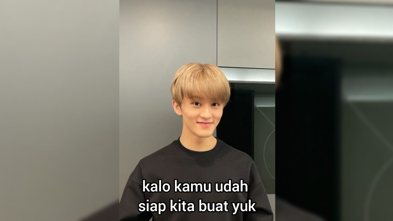 POV: reaksi suamimu ketika melihat kamu senang melihat bayi temanmu #nct2022 #nct