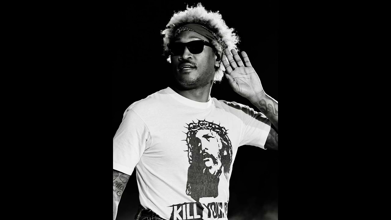 [FREE] FUTURE TYPE BEAT - 