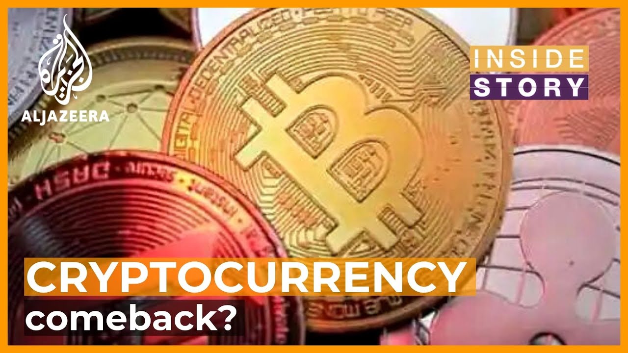 Can cryptocurrencies make a comeback? | Inside Story