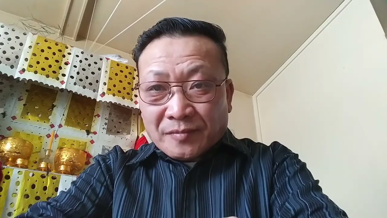 Khawv Koob Los Ntawm Npliaj Suav Part 2