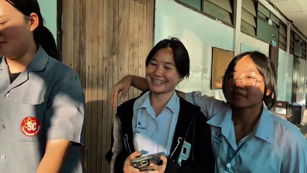  รายวิชาการ การตัดต่อวิดีโอ ว30279 ม.5 เทอม 2/2568 โรงเรียนธาตุพนม