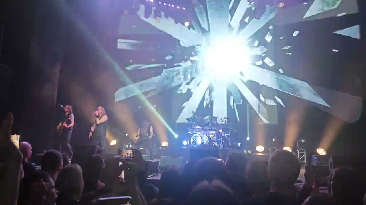 Кипелов - Не сейчас (live in Челябинск 2026)