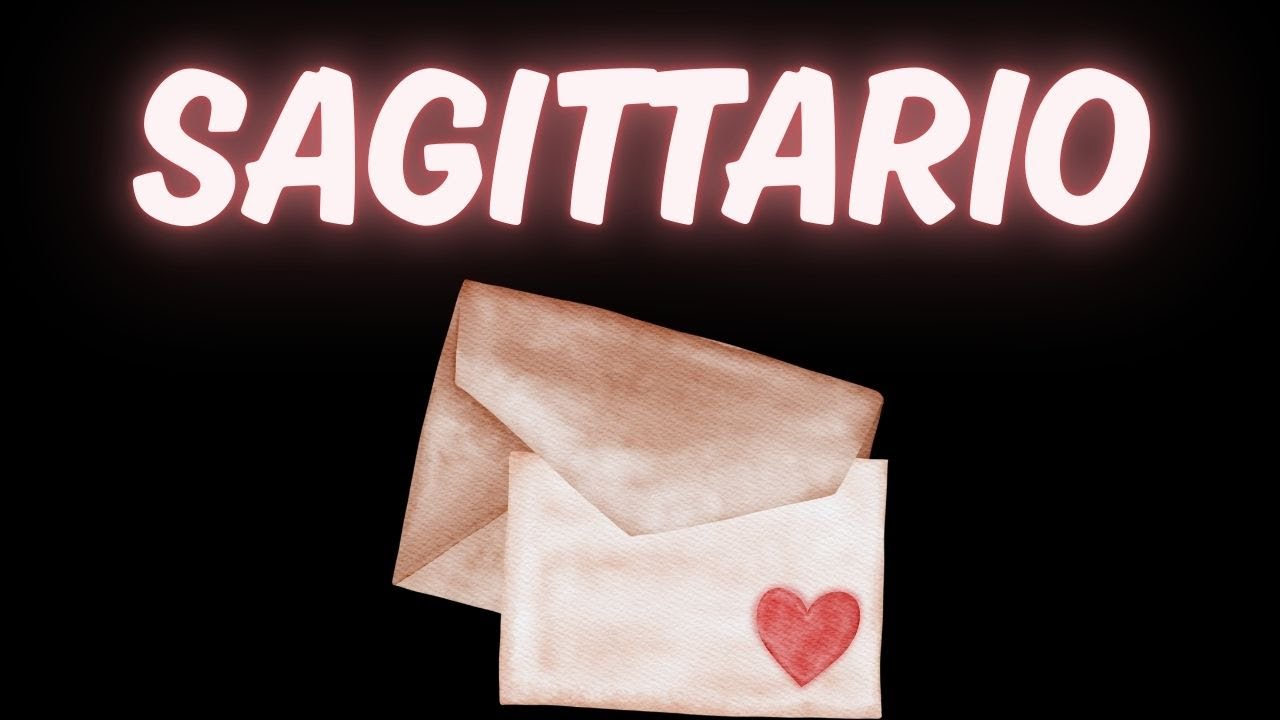 SAGITTARIO 😍 Stanno rischiando tutto per stare con te! Una sorpresa che non vedi arrivare ❤️‍🔥😍