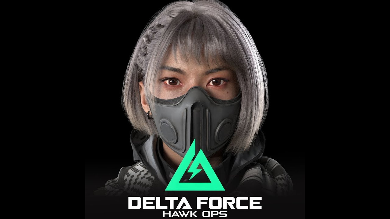 ☢️☢️☢️DELTA FORCE [MATCH A MORT EN EQUIPE] ☢️☢️☢️