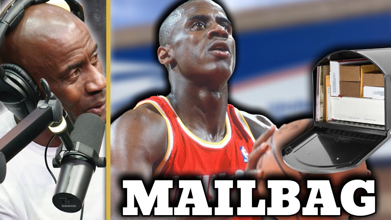 Vernon Maxwell Talks Penny Hardaway, His Best Game And CRAZY NBA Stories