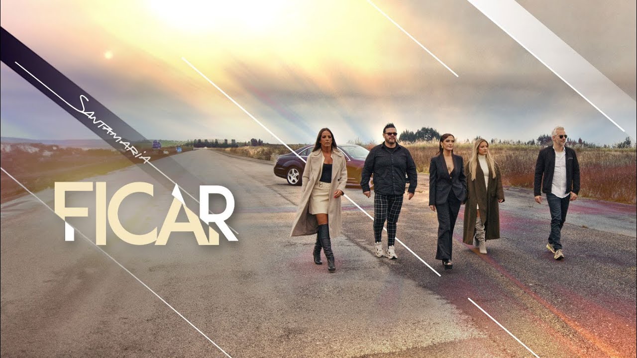 Santamaria - Ficar