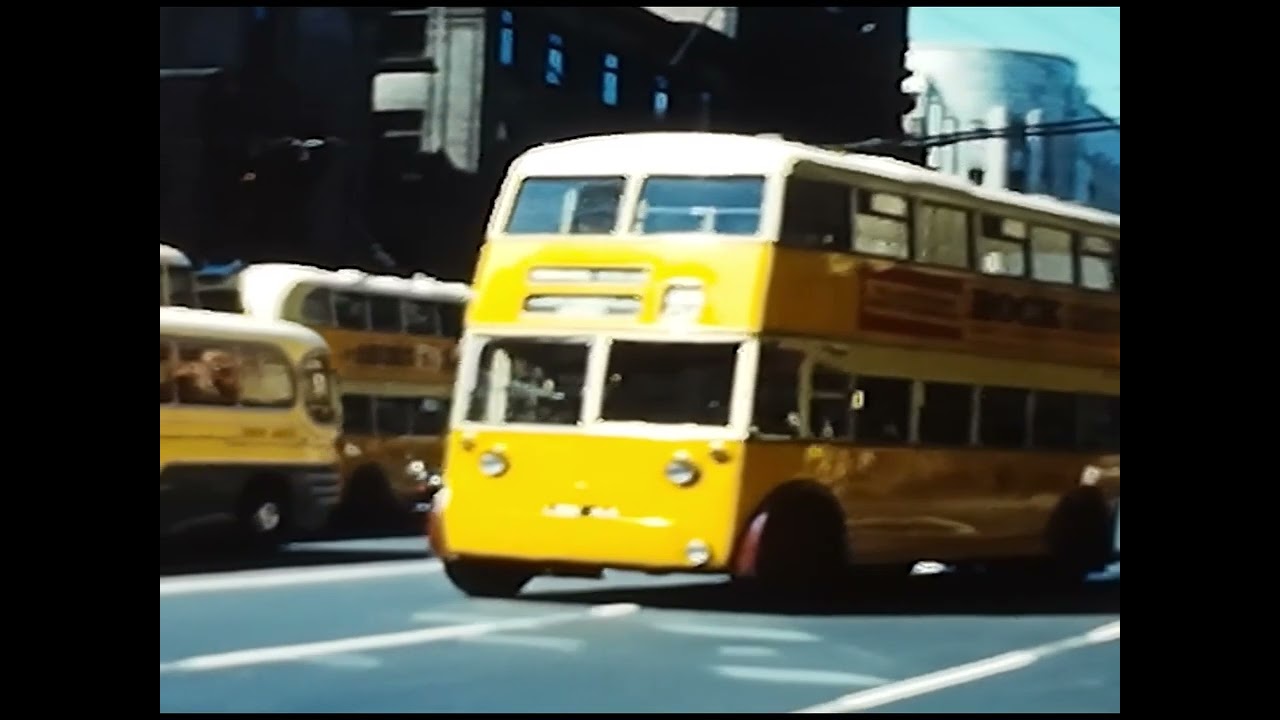 Newcastle trolleybuses full & revised version.