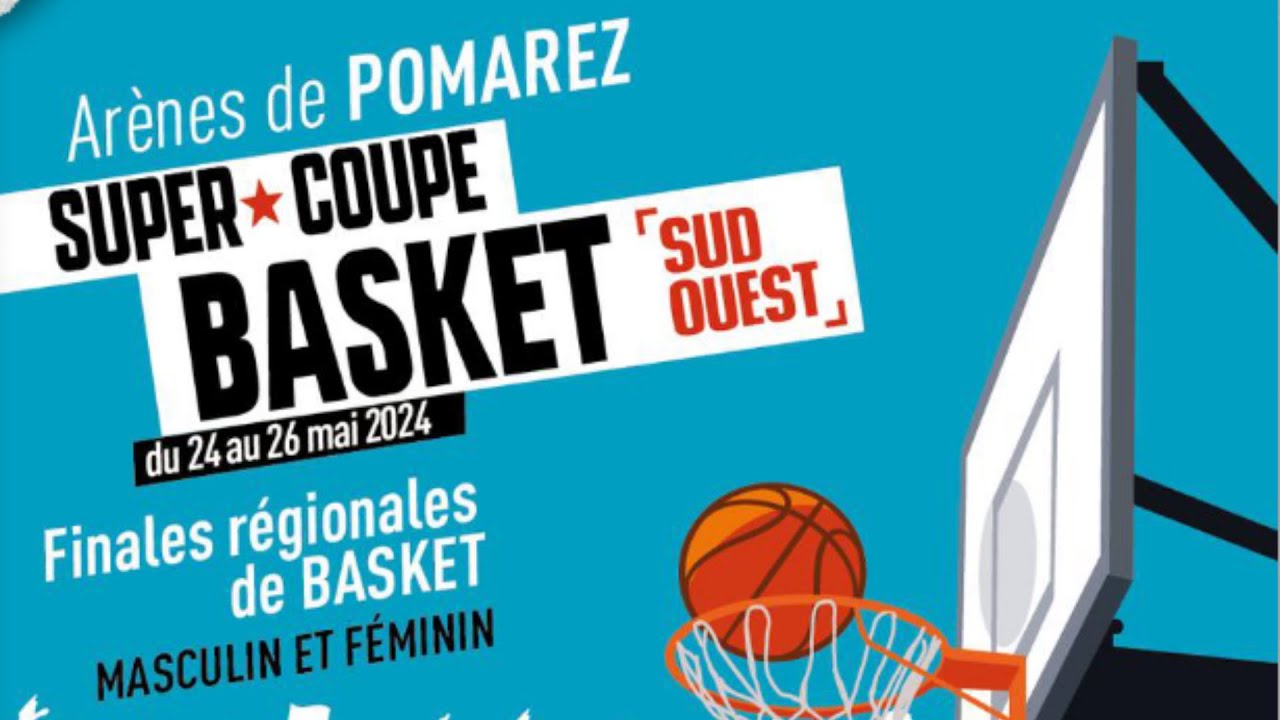 COUPE SUD OUEST 2024