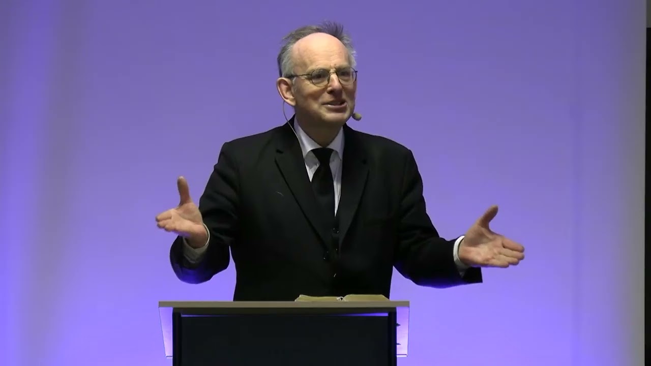 FBC | Dr. Piet de Vries | De doop met de Heilige Geest en met vuur | Matt 3:1-12 | 01-02-26 |