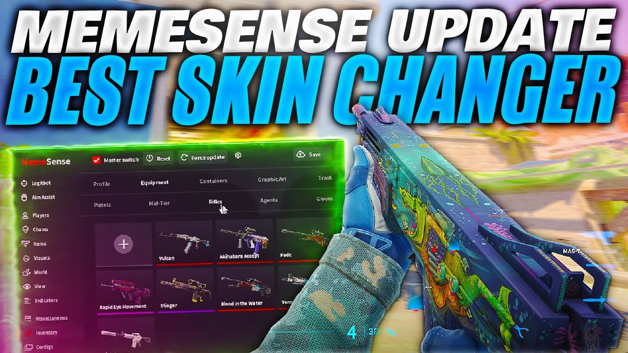 This Might Be The CHEAPEST CS2 Feature Rich Cheat..