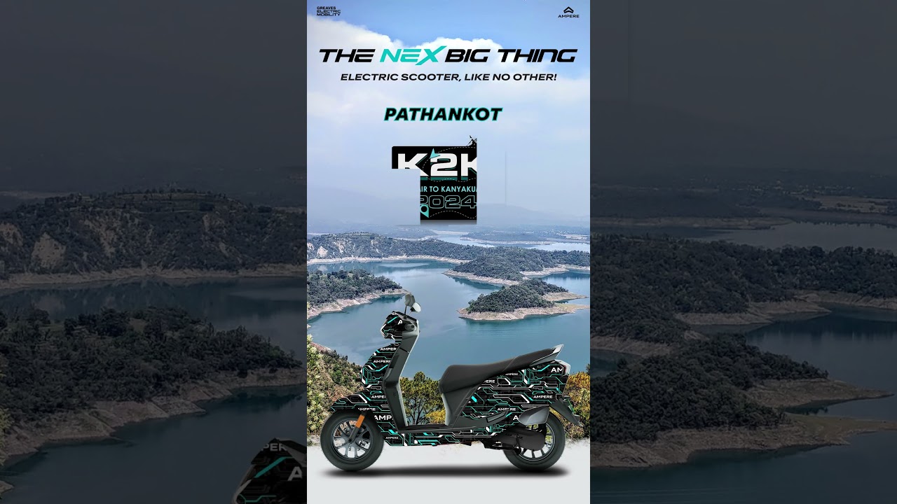 #TheNexBigThing | In Pathankot Now | #K2K