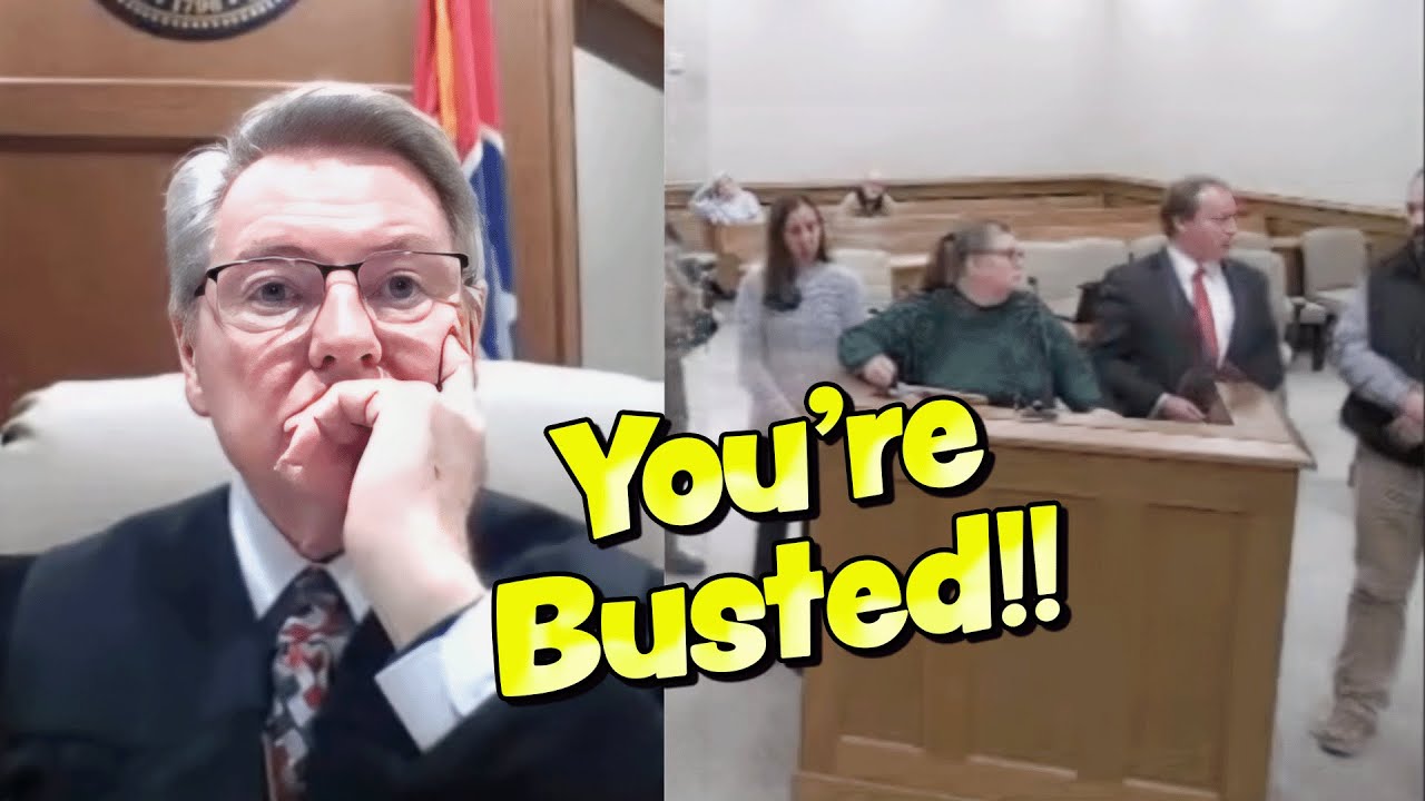 Stalker Husband Gets Slammed In Divorce Court For Tracking Ex-Wife&hellip; It&rsquo;s Over For Him!