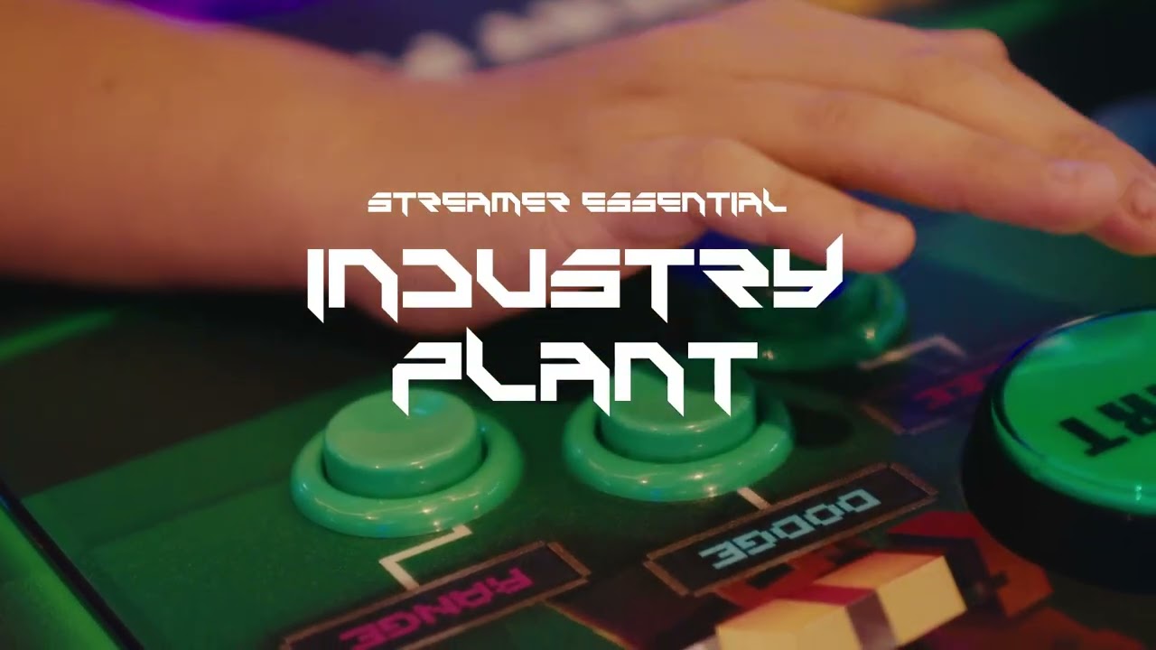 [PLAYLIST] Industry Plant / Streamer Essential #PhonkBeats #ContentCreator #ViralAudio