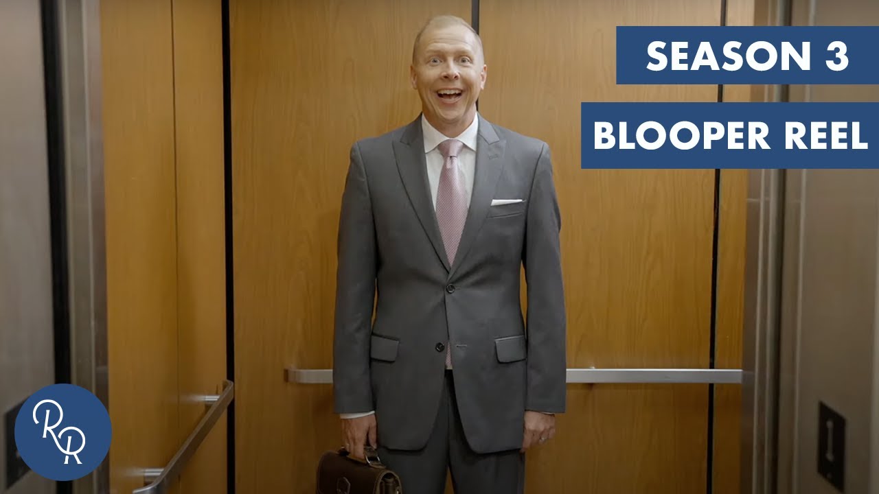 Reconnecting Roots Season 3 Blooper Reel