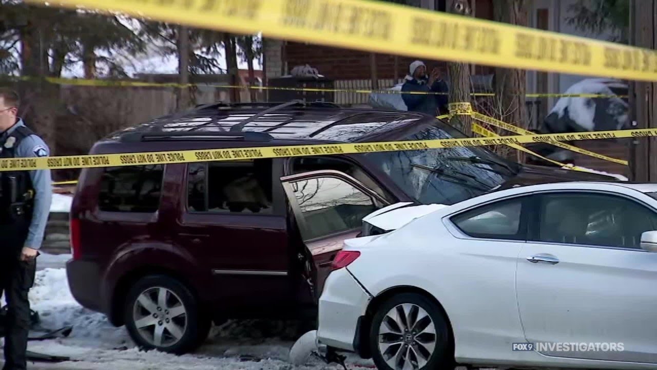 No ICE agents indicted following at least 59 ICE shooting investigations