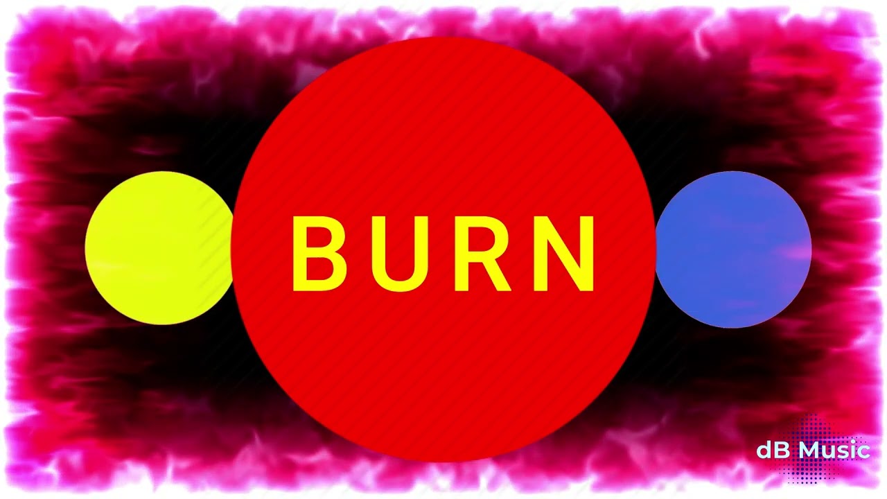 Pet Shop Boys - Burn (dB Remix)