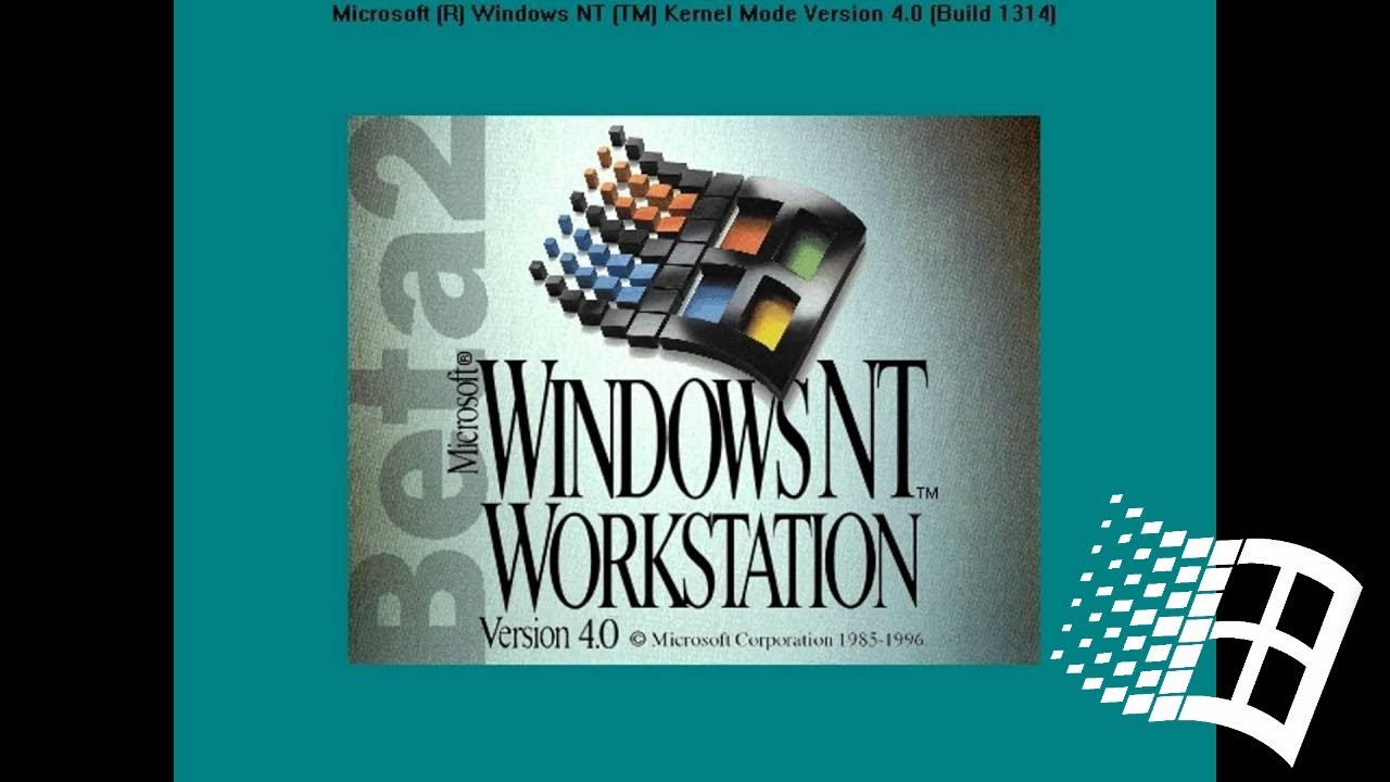 Windows Cairo Build 1141