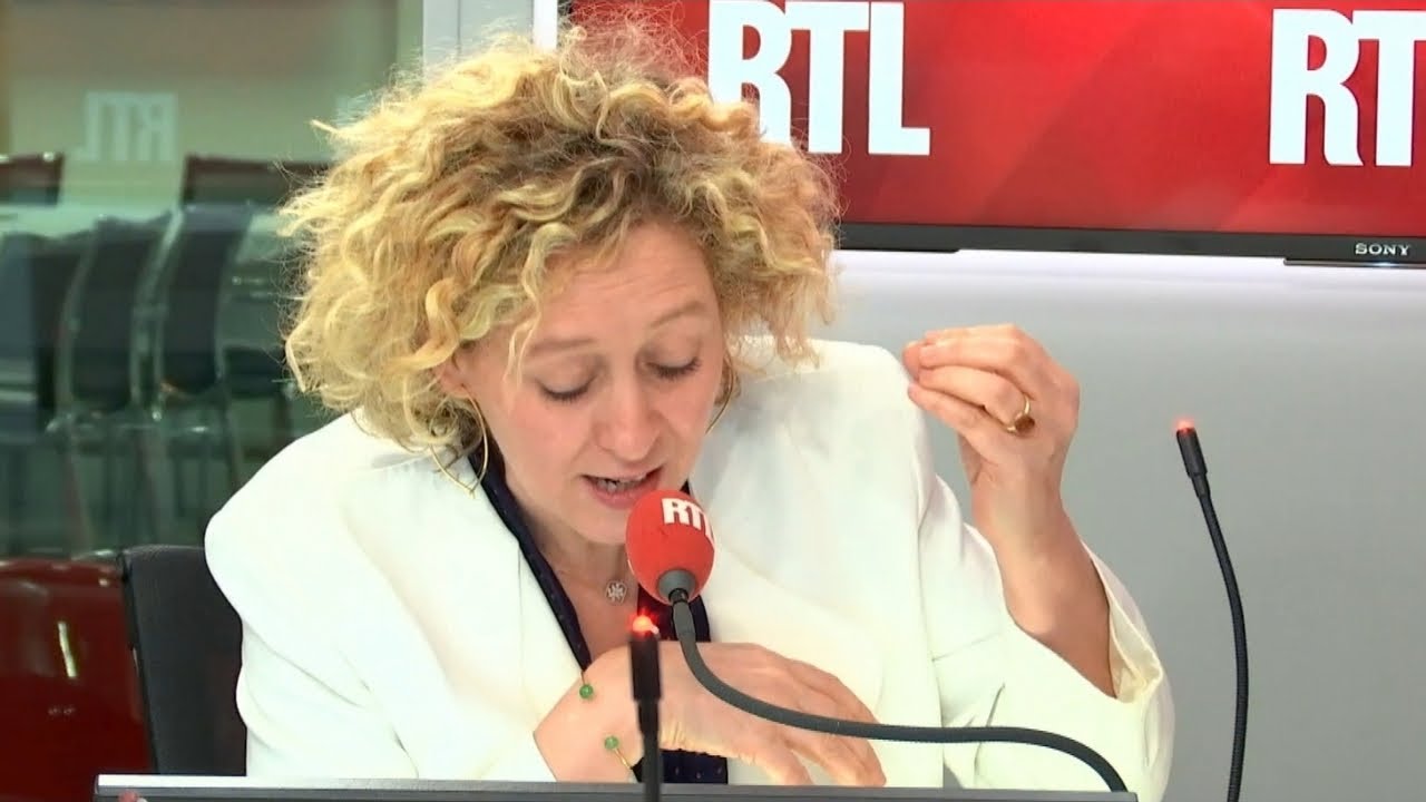 Gr&egrave;ve SNCF : 