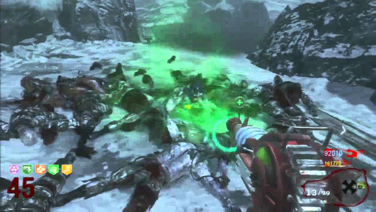 Cotd +32 Bartoloyanga&Leriaco