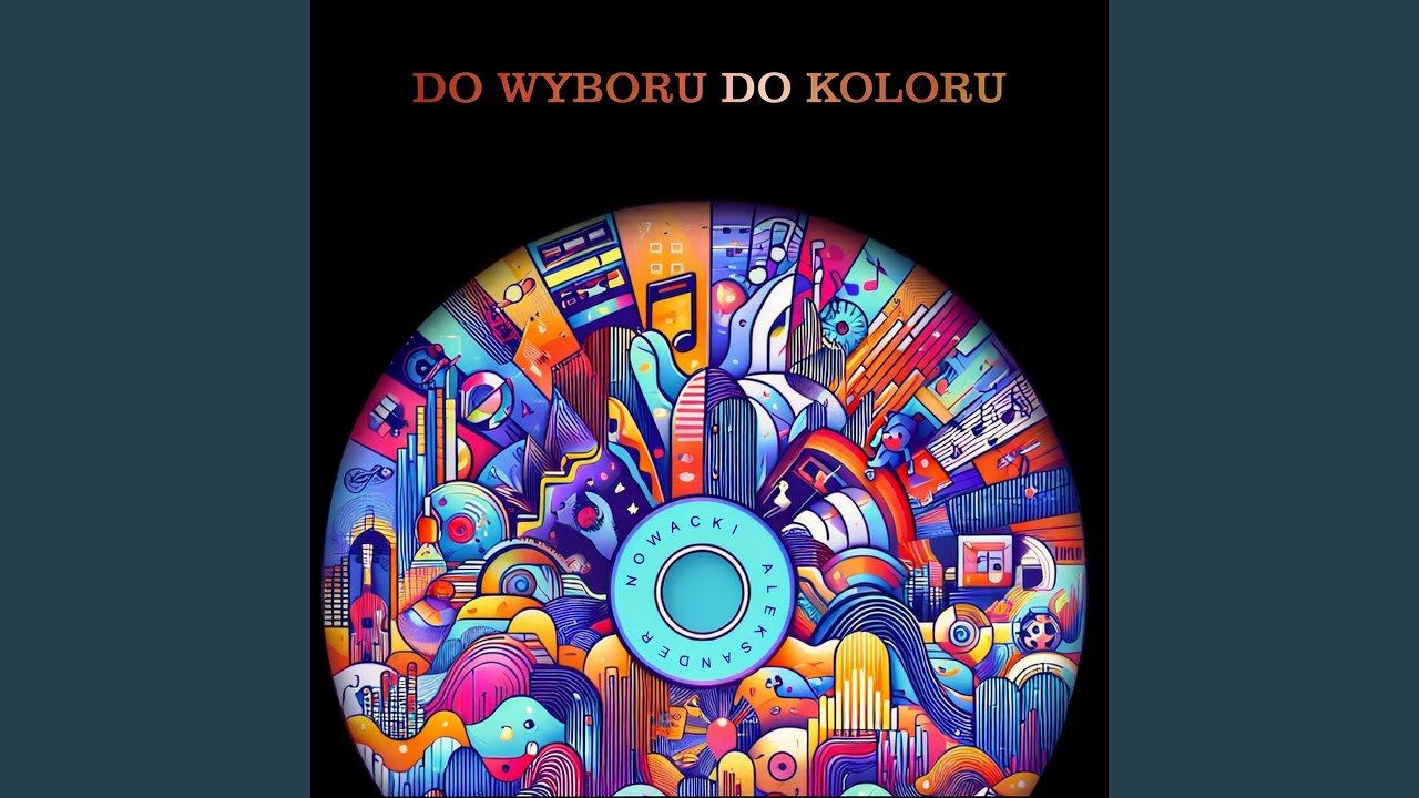 Za piątą górą