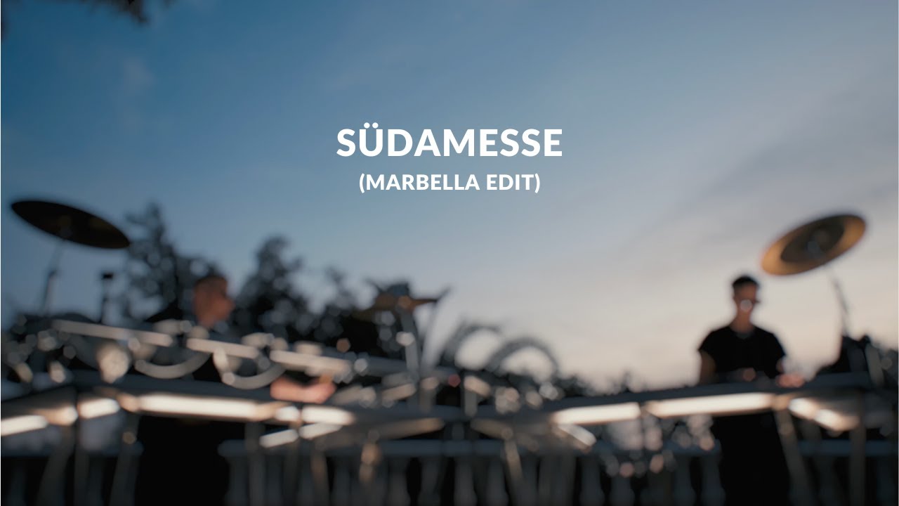 Púr Múdd - Südamesse (Marbella Edit)