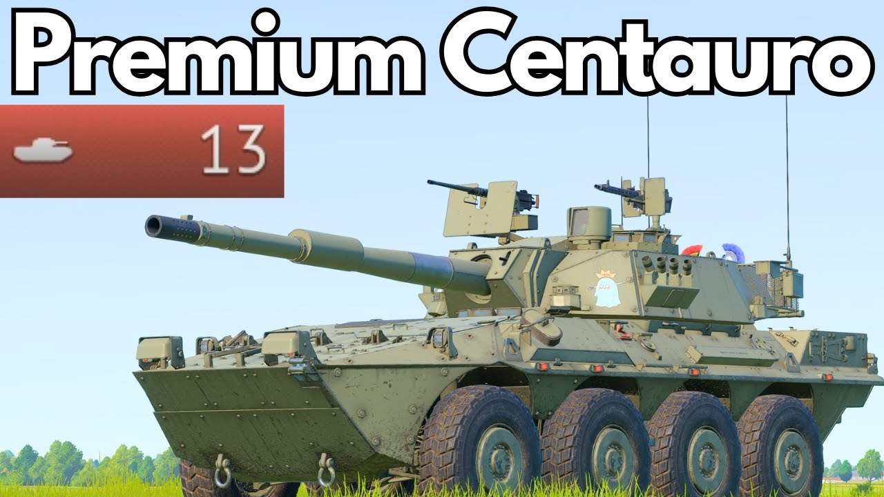 Centauro RGO - Italian Top Tier Premium