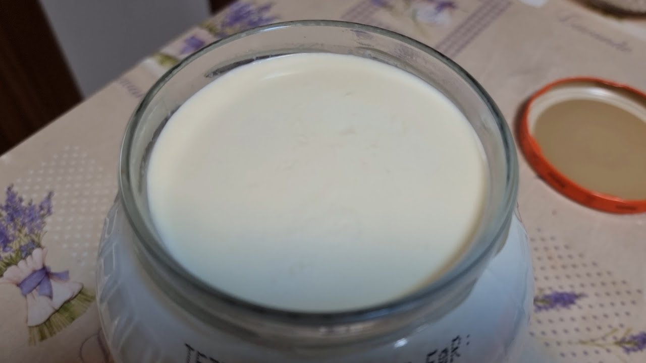 Smantana de casa. @ramonaluca1985