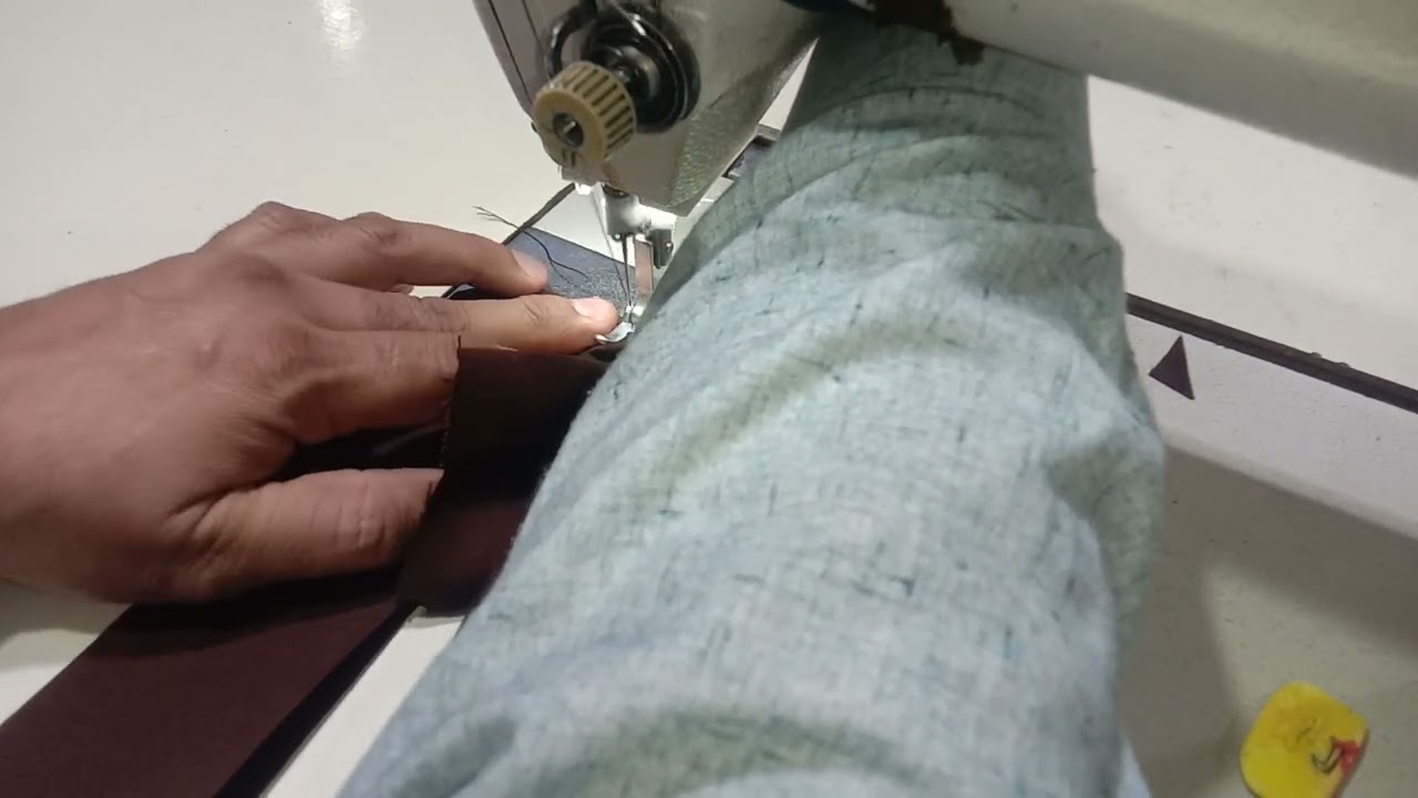   کف بنانے کا طریقہ اور کاف لگانے کا طریقہ پوری ویڈیو میں دیکھیں اینڈ تک|