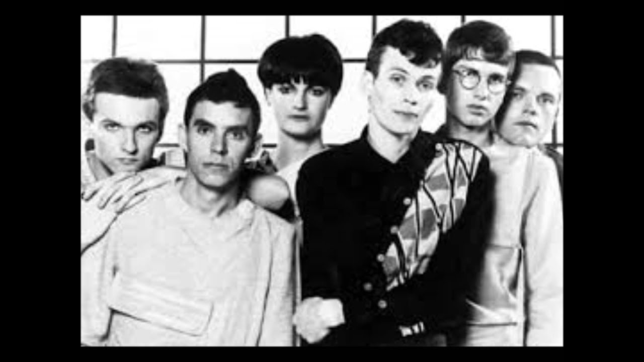 The Reels - (Last Night) I Didn't Get to Sleep at All