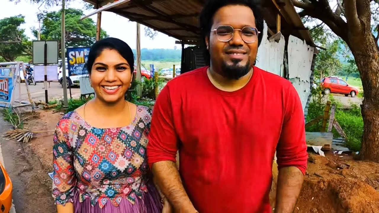 💥 குற்றாலம் அருவிகள் எத்தனை Kutralam Falls Detail Vlog | Tenkasi Tourist Place | ASRAF VLOG
