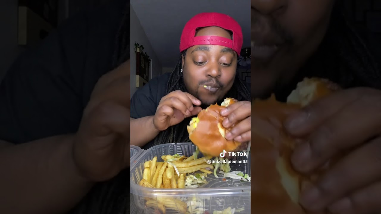 Good food mukbang 