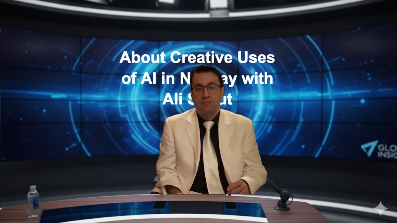 Season 2 Episode 6 David Chapmans critical study of Neural Networks and a surprise guest