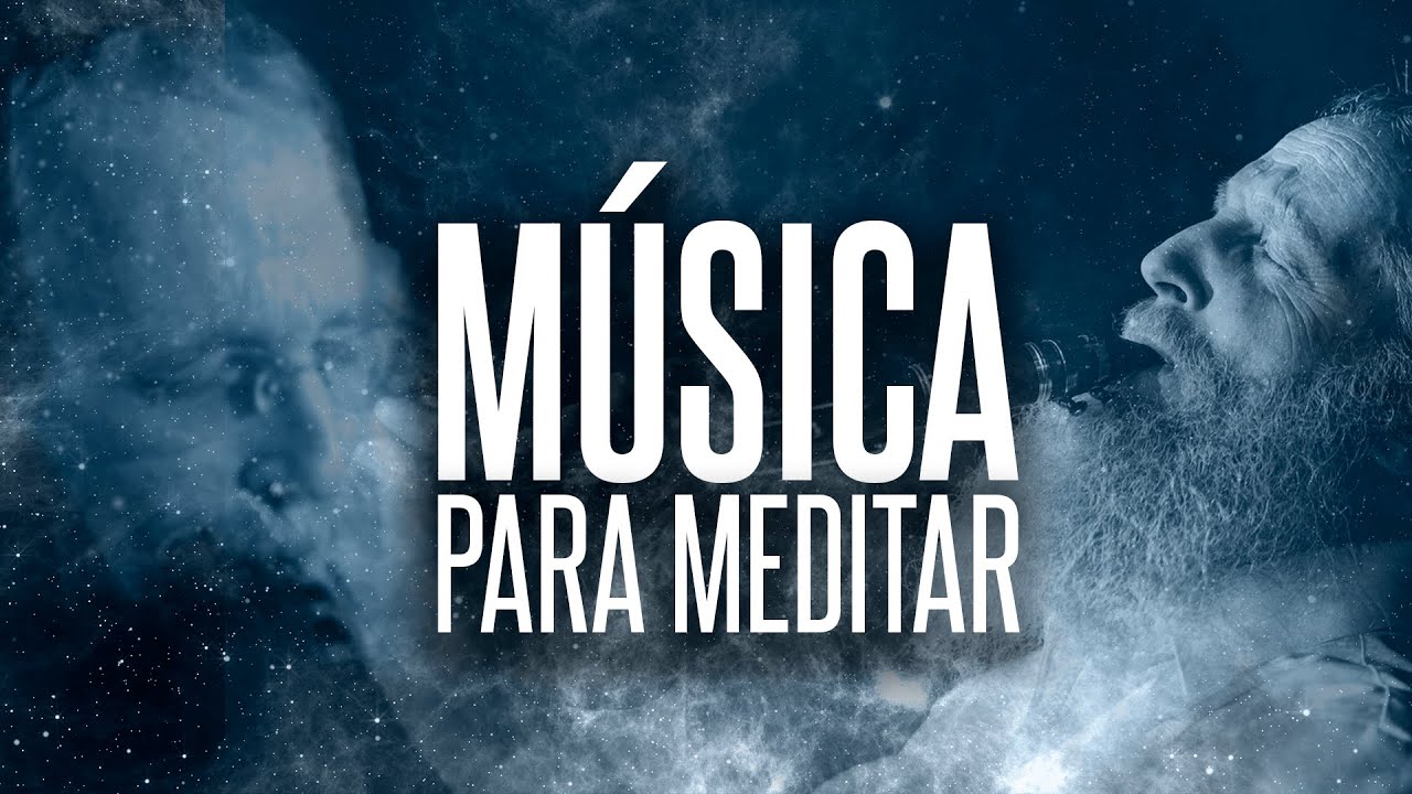 M&uacute;sica jud&iacute;a para MEDITAR e ILUMINAR tu vida