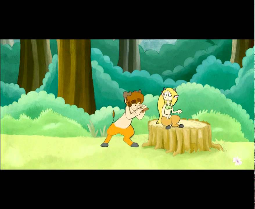 Fauns