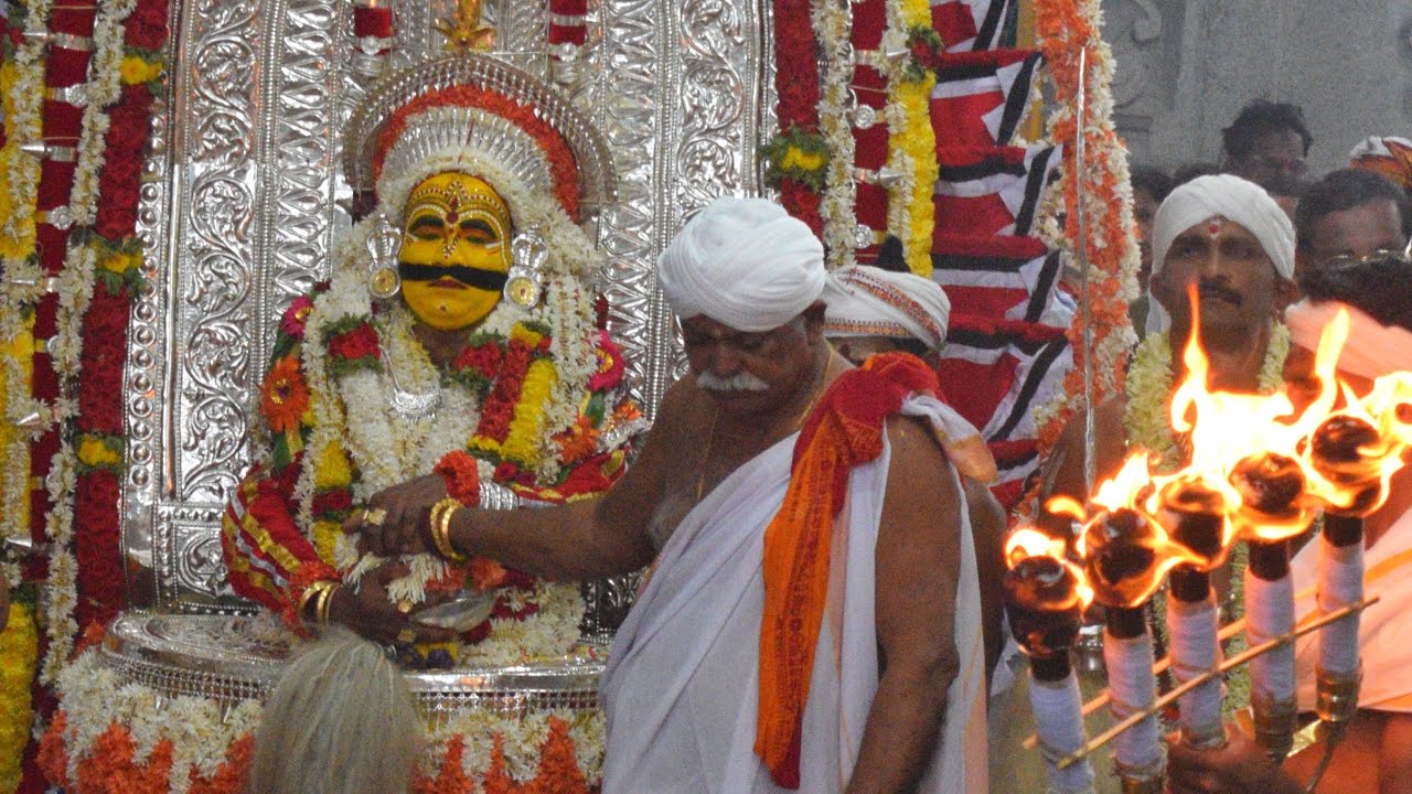 Dharmarasu Ullaya Dharma Nema,Bhatra Chavadi, Chelairu|ಧರ್ಮರಸು ಉಳ್ಳಾಯ ಧರ್ಮ ನೇಮ, ಭಟ್ರ ಚಾವಡಿ, ಚೆಳ್ಳಾರು