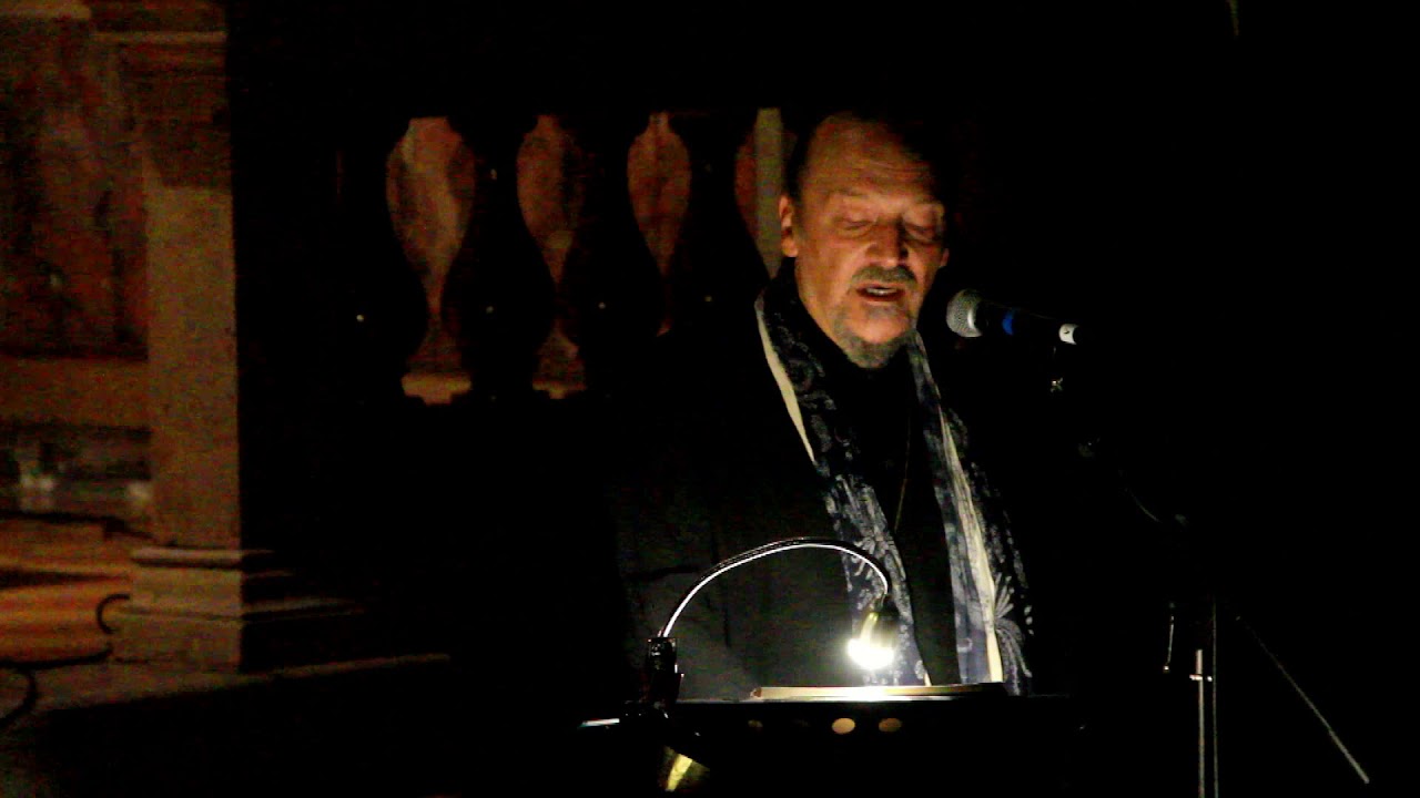 Juri Camisasca - Aurea Luce Gregorian Chant