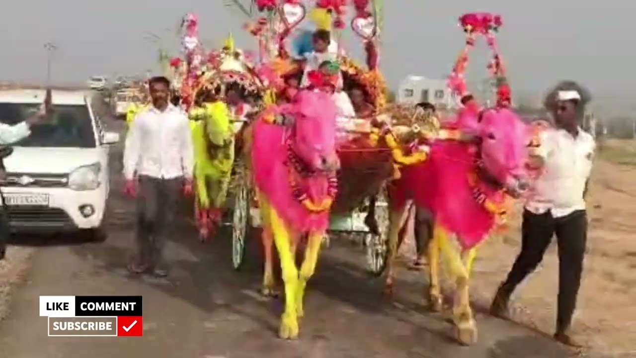 🙏!! मायाक्का देवी प्रसन्न !!🙏https://youtu.be/4wzp1kJBX40?si=0lLGelVf_La54nEG