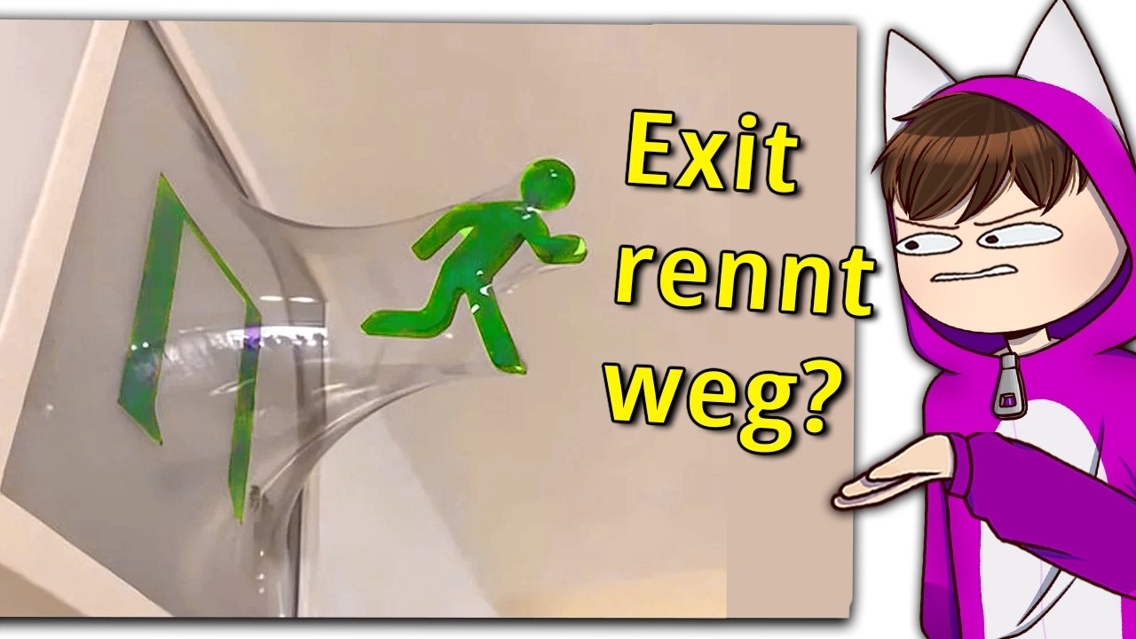 Deutsche Memes (die DHL aufs Dach bringen..)