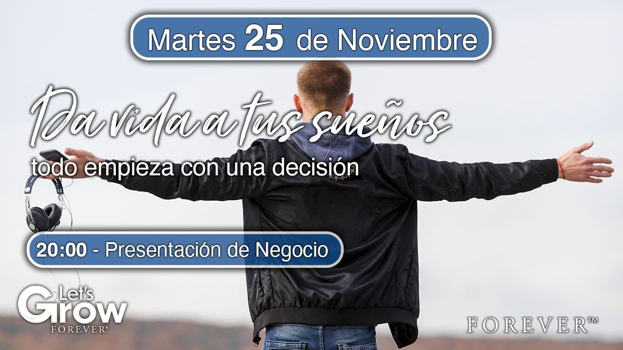 🇪🇸 💻 PRESENTACIÓN DE NEGOCIO ONLINE💻