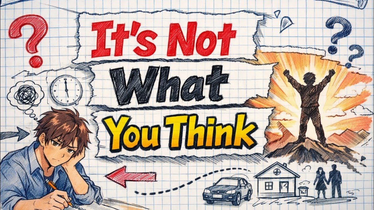 90% of people don’t know this!