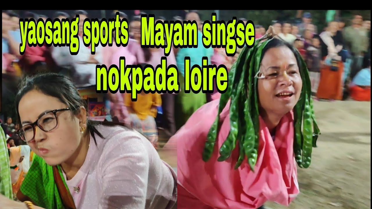 Naranseina Yaosang Sports Nokpada Loire #funny 