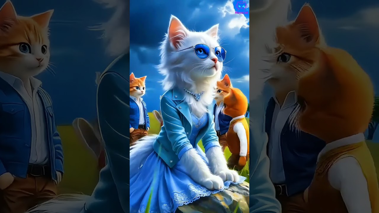 A beautiful cat stole the hearts of many male cats.              #catlove #catlover #cutecats