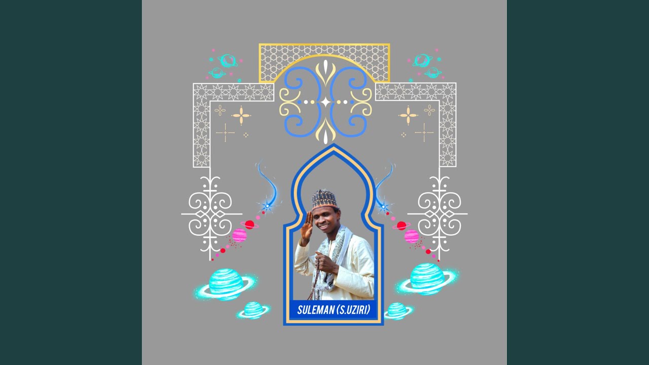 S UZIRI IMAM ALI