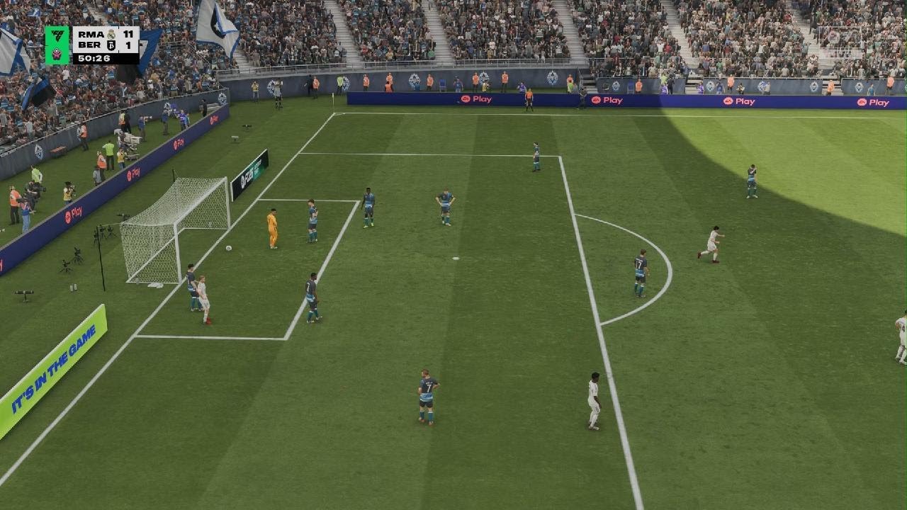 Lionel Messi EA SPORTS FC 26