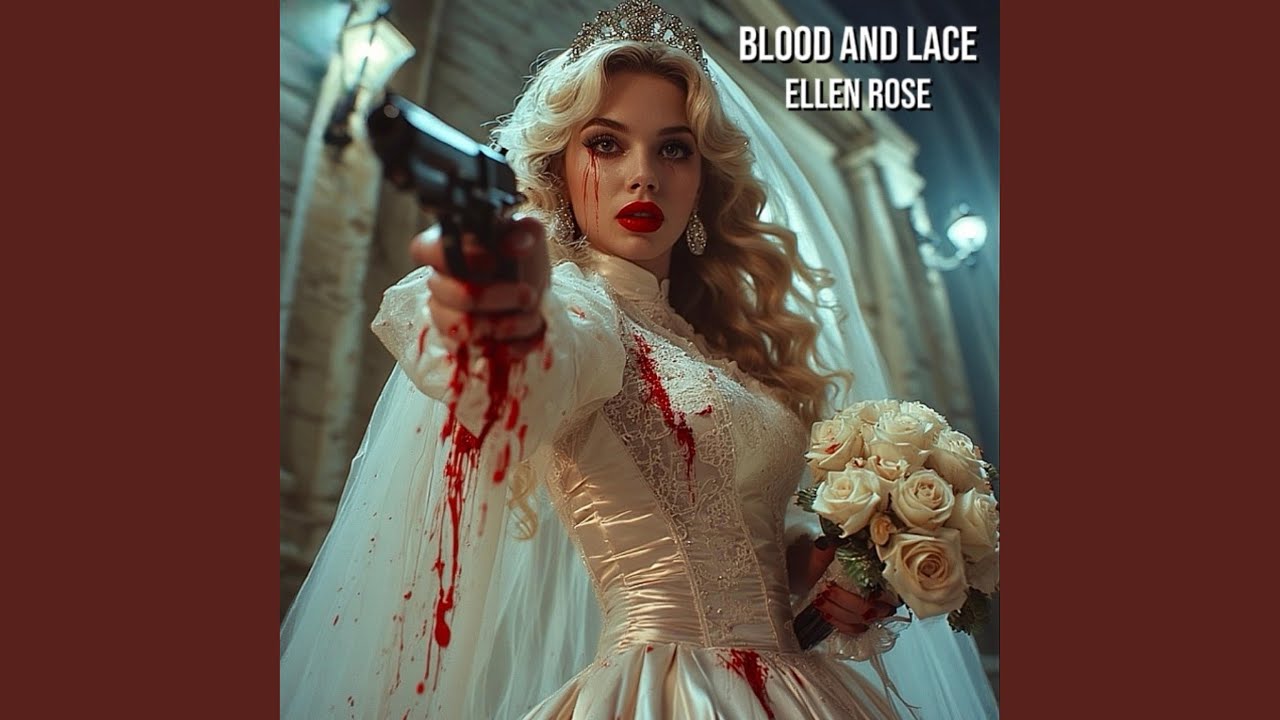 Blood and Lace