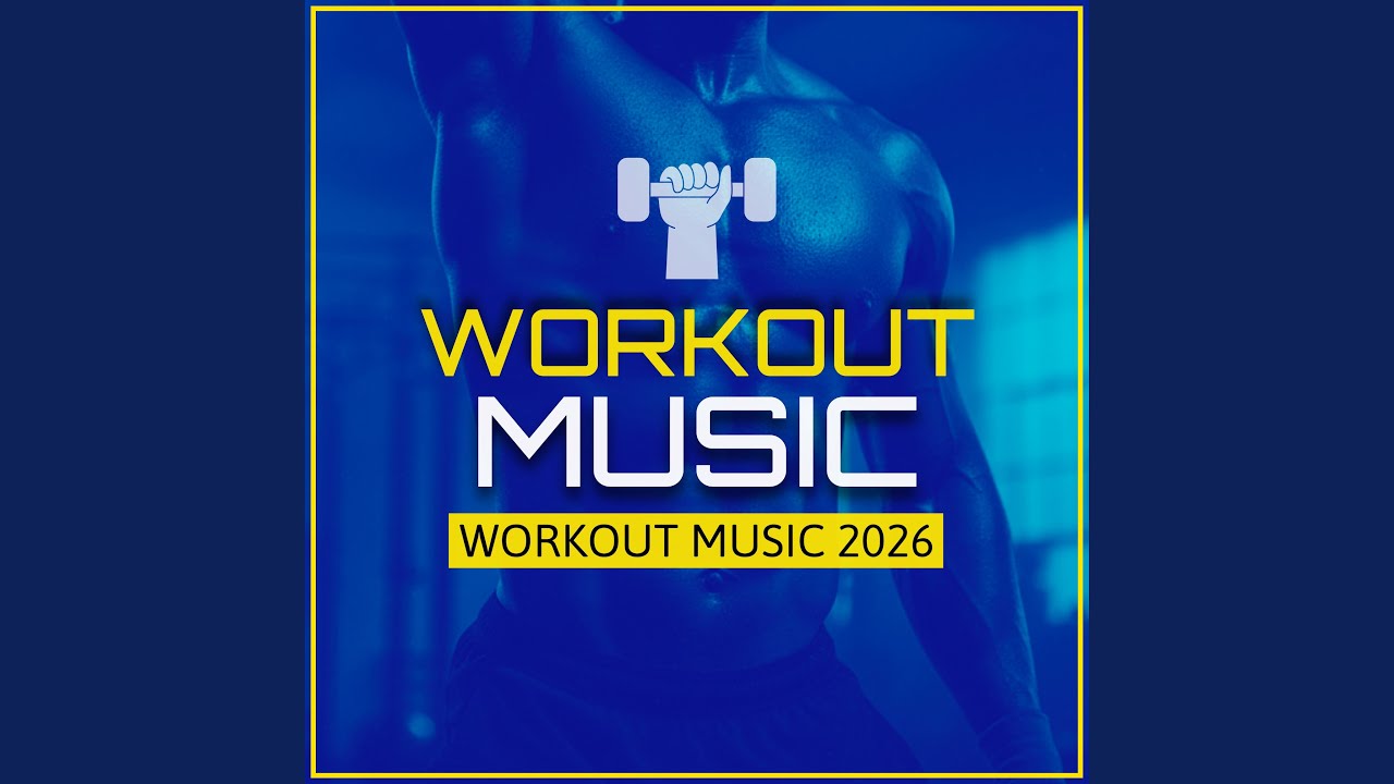 Tech House Workout (Tech House Mix)