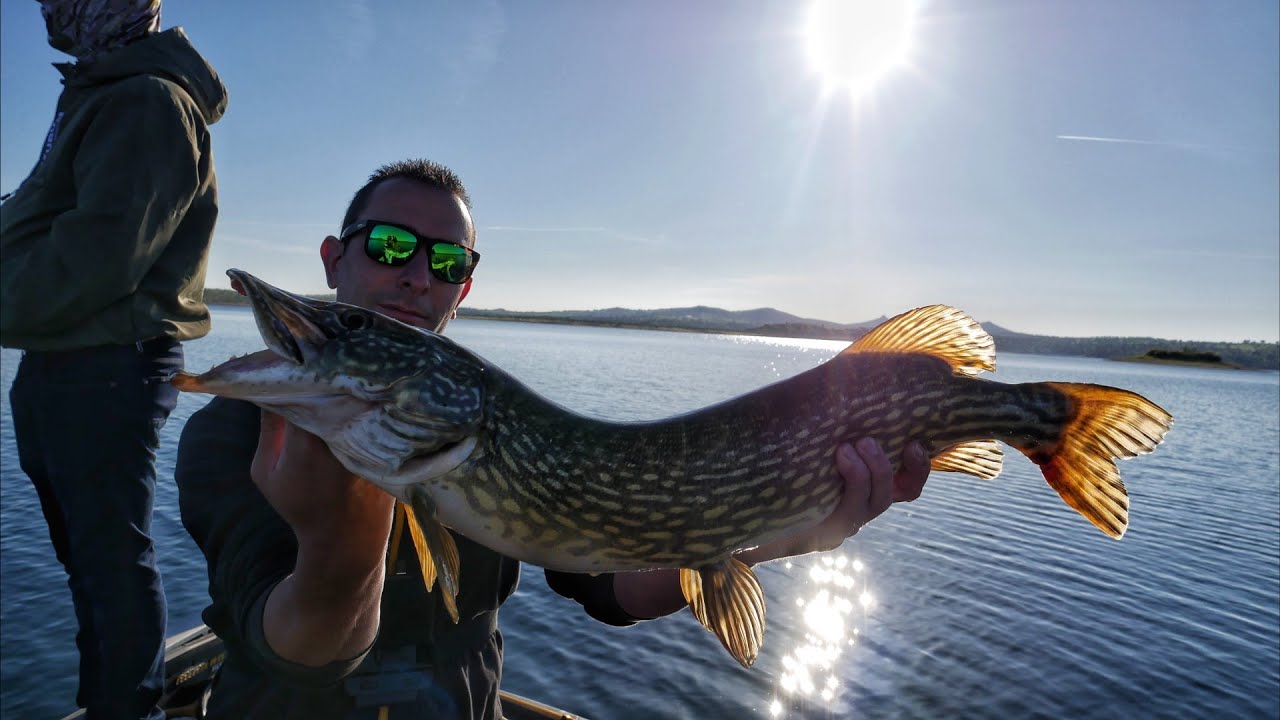 EXTREMADURA MONSTERS, un lieu Magique !