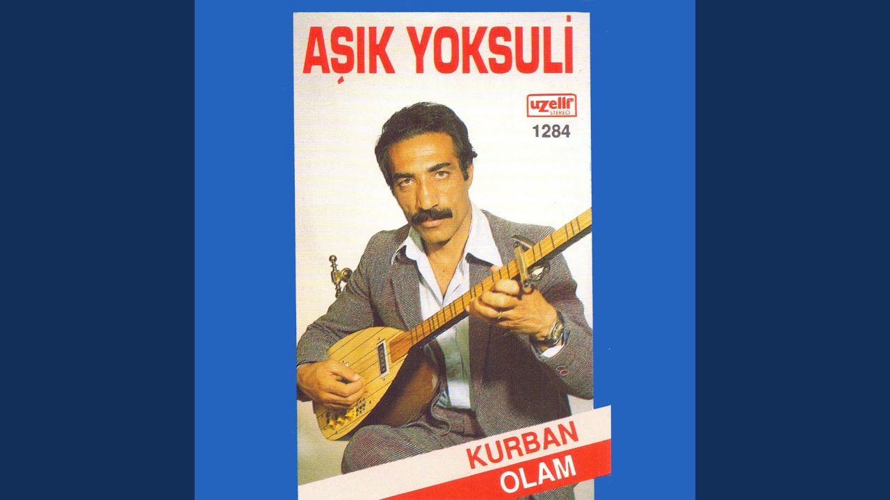 Sanki Hazan Değmiş / Tek Tek